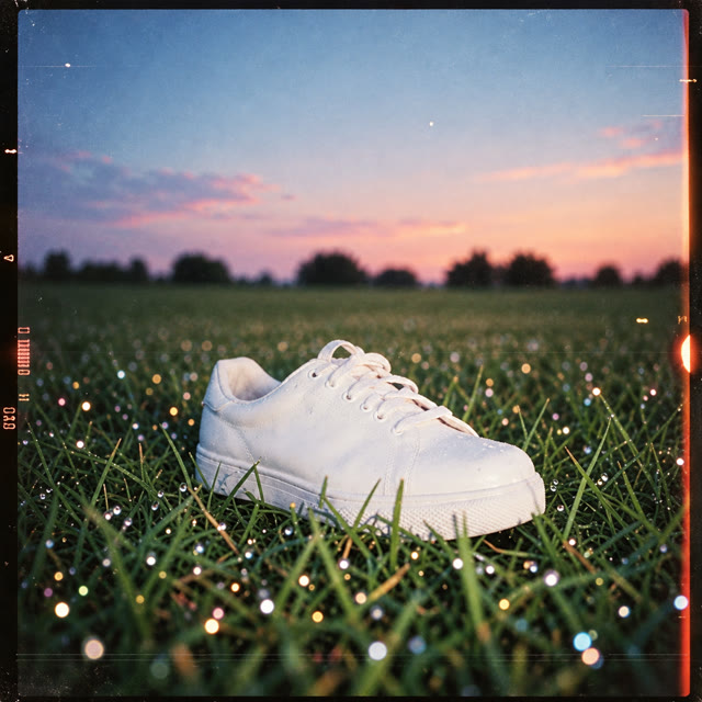 Sand cover artwork